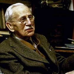 Sir Alister Hardy