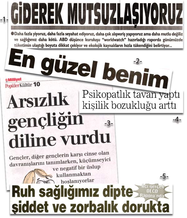 cumhuriyet gazetesi, posta gazetesi