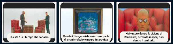 réalité, cerveau, illusion