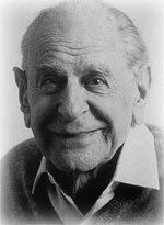 Karl Popper (1902-1994)