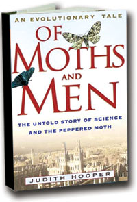 Of Moths and Men