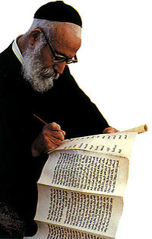 Torah, Jews