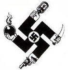 neo nazi sembolü
