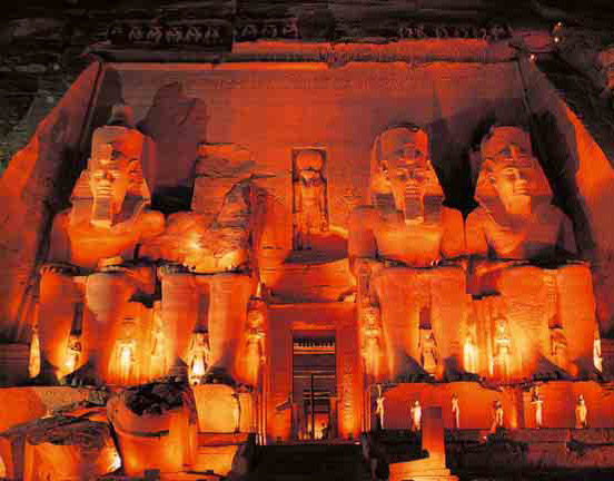 Pharaon