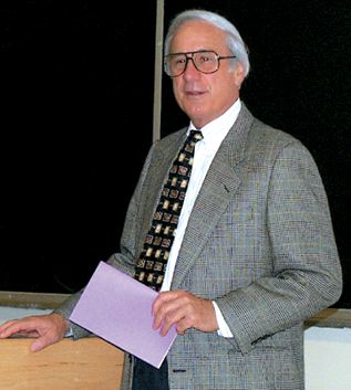 Alan Feduccia