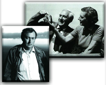 La famiglia Leakey