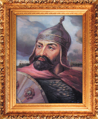 Alparslan, Malazgirt Savaşı