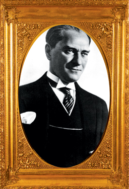 Atatürk